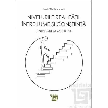 Librarie - Nivelurile realitatii intre lume si constiinta
