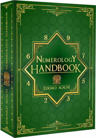 Librarie - Numerology Handbook