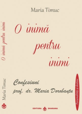 Beletristica - O inima pentru inimi. Confesiuni