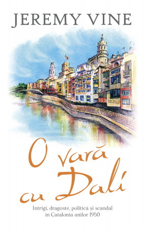 Beletristica - O vara cu Dali