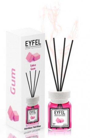 Curatenie & Intretinere - Odorizant camera Gum / Sakiz - 120 ml