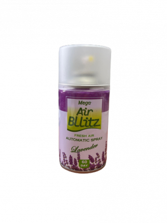 Odorizant toaleta - Odorizant de camera Lavanda