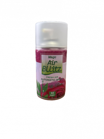 Odorizant toaleta - Odorizant de camera Tea of Rose