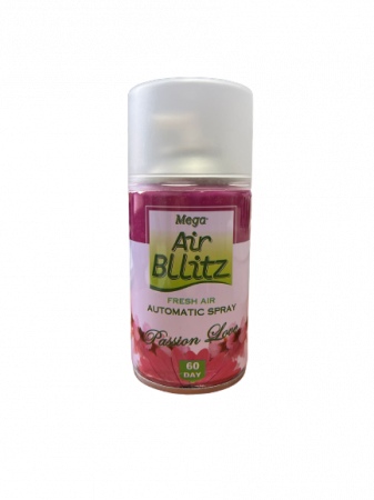 Odorizant toaleta - Odorizant de camera Passion Love