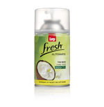 Curatenie & Intretinere - Odorizant de camera Sano Fresh Automatic Coco Vanilla 250ml