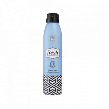 Curatenie & Intretinere - Odorizant de camera Sano Fresh Home Boutique Hotel 200 ml