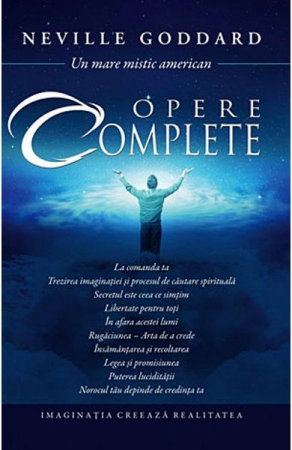 Dezvoltare Spirituala - Opere complete