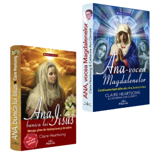 Pachet Special de Claire Heartsong [1]