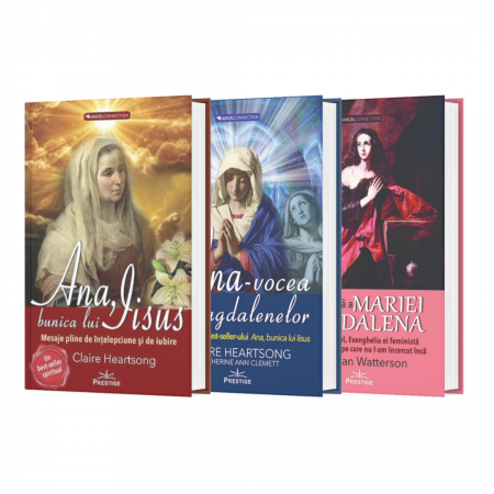 Pachet Special despre viata lui IIsus [2]