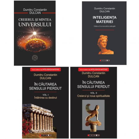 Pachet Special de Dumitru Constantin Dulcan [2]