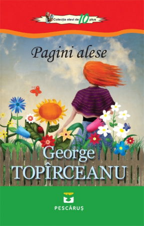 Beletristica - Pagini alese - George Toparceanu