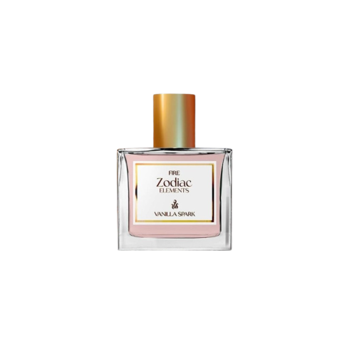 Parfumuri si seturi - Parfum Focul Zodiacal Vanilla Spark, 30 ml