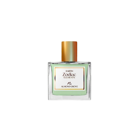 Ingrijire Personala & Cosmetice - Parfum Pamantul Zodiac Almond Grove, 30 ml