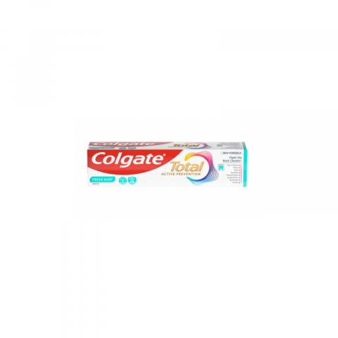 Pasta de Dinti - Pasta de dinti Colgate , 100 ml , total fresh mint
