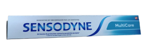 Ingrijire Personala & Cosmetice - Pasta de dinti Sensodyne Multi Care, 75 ml