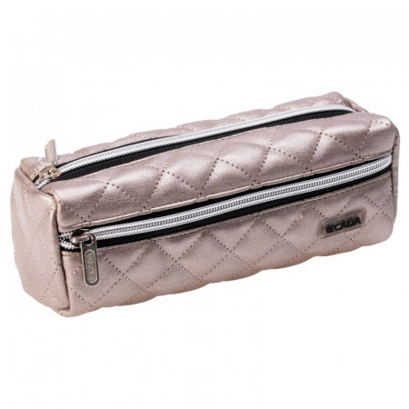 Penare - Penar borseta 2 fermoare,78656CP