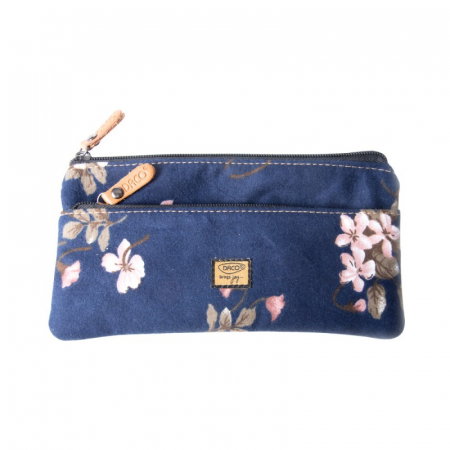 Penare - Penar 2 Fermoare Borseta PE635 - DACO