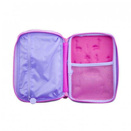 Penar 2 fermoare neechipat - DACO [1]