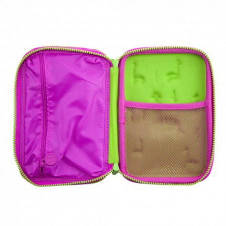 Penar 2 fermoare neechipat - DACO [1]