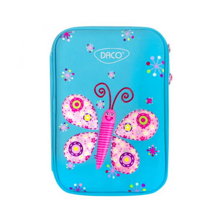 Penar 2 fermoare neechipat - DACO [0]