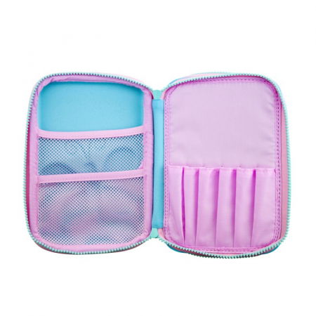 Penar 2 fermoare neechipat - DACO [1]