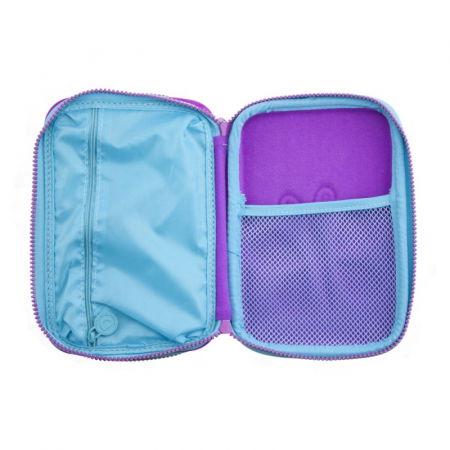 Penar 2 fermoare neechipat - DACO [2]