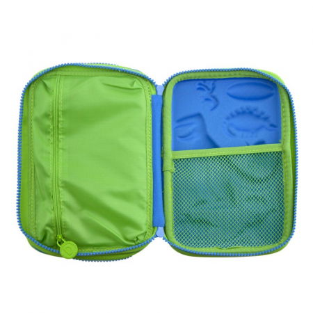 Penar 2 fermoare neechipat - DACO [2]