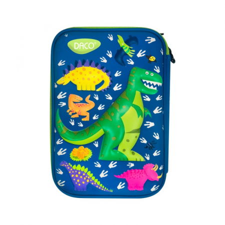 Penar 2 fermoare neechipat - DACO [0]