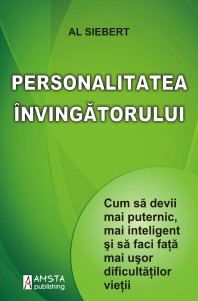 Personalitatea invingatorului de Al Siebert [1]