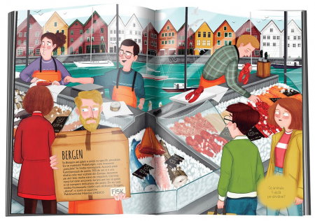 Piete faimoase din lume [2]