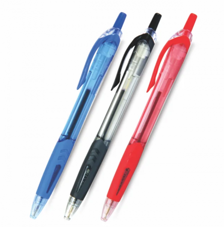 Instrumente de scris - Pix Best Style 0.5 mm - Albastru