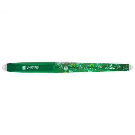 Instrumente de scris - Pix cu Gel si Radiera ECADA Disparel 3 - ECADA