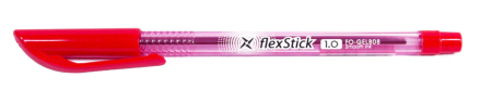 Birotica & Papetarie - Pix Flexstick 1.0 mm - Rosu
