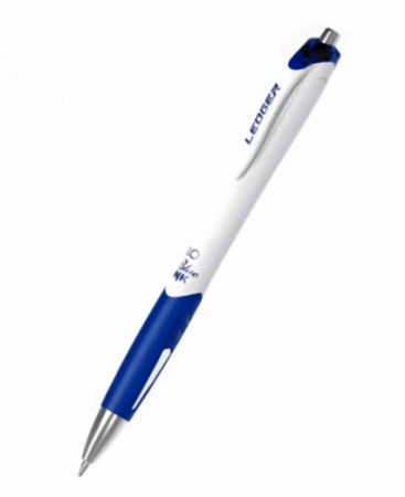 Birotica & Papetarie - Pix Ledger 1.0 mm - Albastru