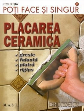 Non-fictiune - Placarea ceramica