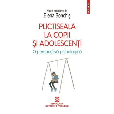 Librarie - Plictiseala la copii si adolescenti