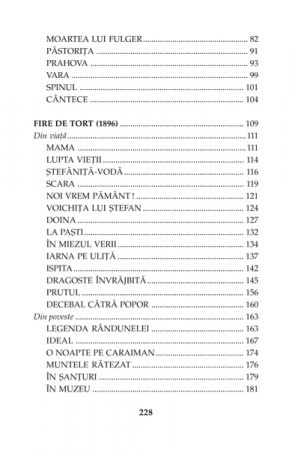 Poezii - George Cosbuc [2]