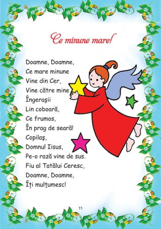 Poezii religioase pentru copii [1]