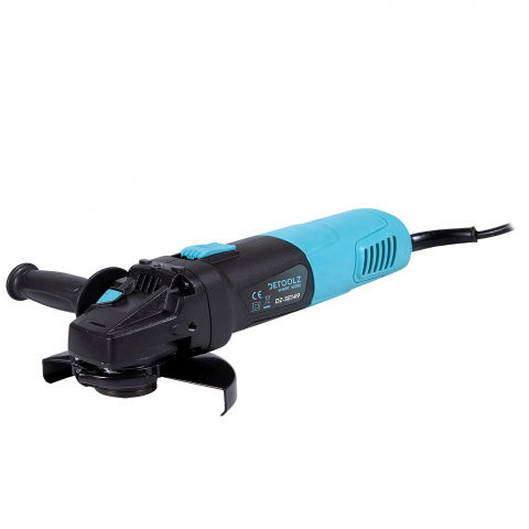 Polizor unghiular 720W 125 on/off lateral [1]