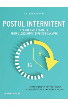 Sanatate - Postul intermitent
