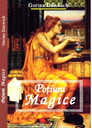 Spiritualitate - Ezoterism - Potiuni magice