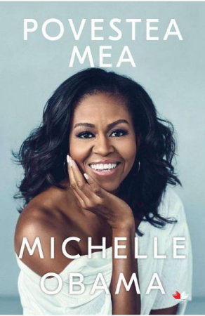 Povestea mea de Michelle Obama [1]