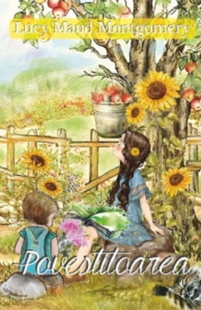 Beletristica - Povestitoarea de Lucy Maud Montgomer