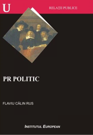 Non-fictiune - PR POLITIC