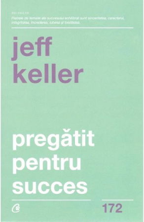 Pregatit pentru succes de Jeff Keller [0]