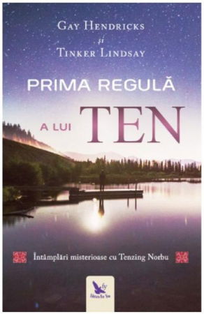 Prima regula a lui Ten [1]