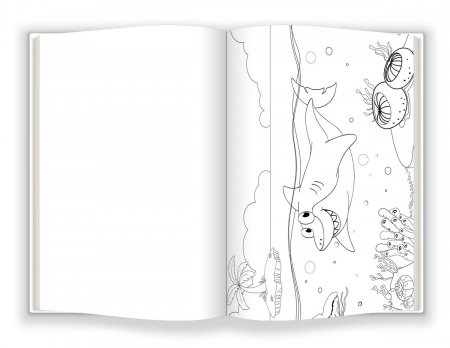 Primele mele picturi: Animale [3]