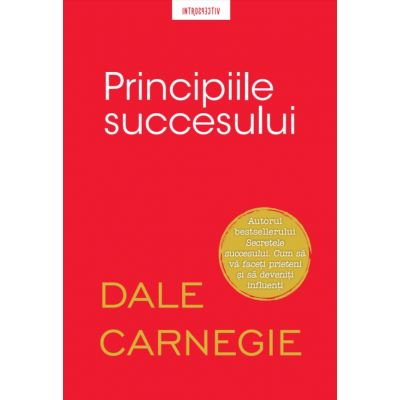 Principiile succesului [1]