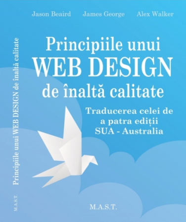 Librarie - Principiile unui webdesign de inalta calitate
