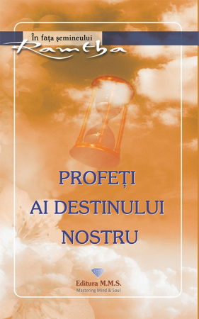 Spiritualitate - Ezoterism - Profeti ai destinului nostru - Ramtha